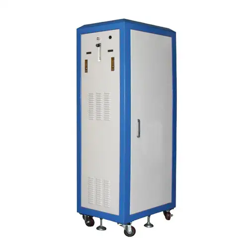 Concentrateur d'oxygène 1-60LPM Pureté de l'oxygène 96% Produit médical Concentrateur d'oxygène PSA
