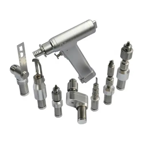 YSDZ0501 Muti-function Orthopedic Machine With 2 Drill Attachments
