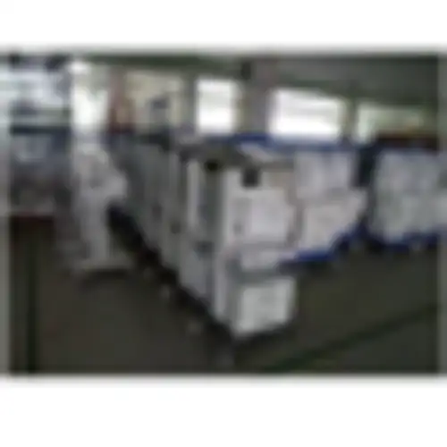 CE certificate Anestheisa Machine Sevoflrane Vaporizer S6100D