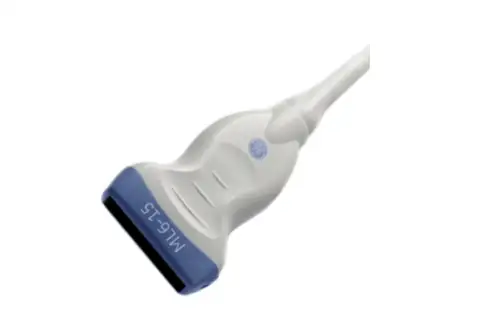 GE ML6-15D Linear Transducer