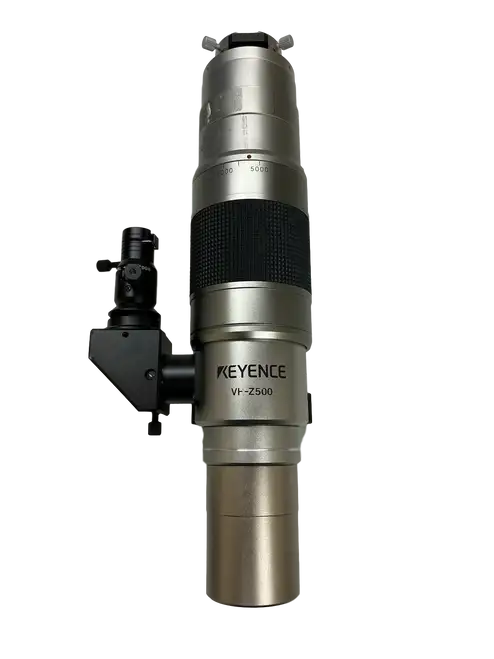 Refurbished Keyece VH-Z500 Microscope Lens. 500-5000x