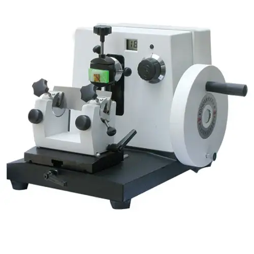 KD-202A Rotary Microtome