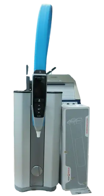 Elga Purelab Flex 2 Model# PF2XXXXM1-US