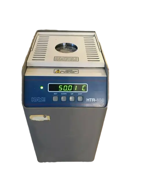 Kaye Instruments HTR-400 Dry Block Calibrator
