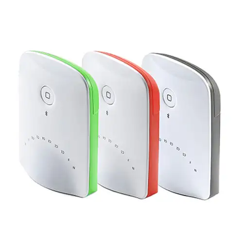 2019 iCV200S vhECG design portable bluetooth wireless 12 leads ECG machine