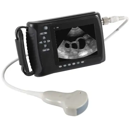 PL-3018V Veterinary Handheld Ultrasound Scanner