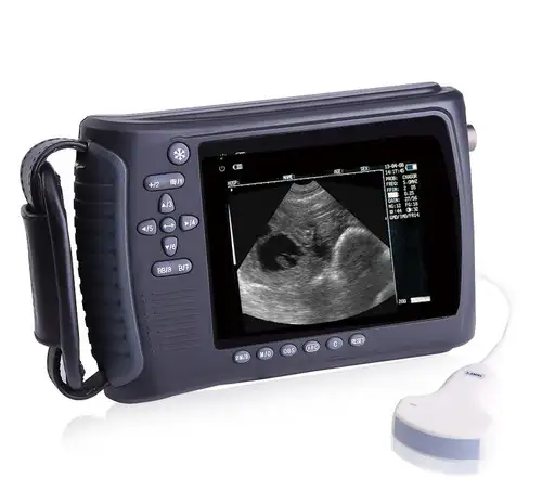 PL-3018V Veterinary Handheld Ultrasound Scanner