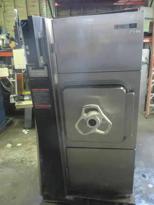 STERIS/AMSCO 3021 GRAVITY STERILIZER_AS-IS/FINAL_BEST DEAL_1ST COME-1ST