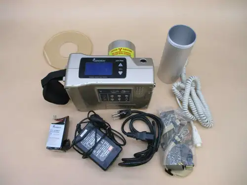 Genoray Zen-Px2 Dental Handheld X-Ray Intra Oral Portable Unit