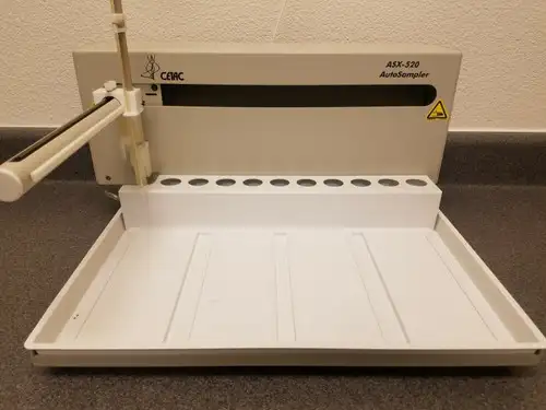 Cetac ASX-520 Passeur d'échantillons