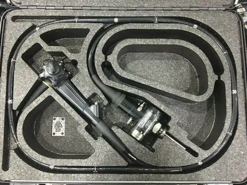 Olympus CF-Q150L Colonoscope