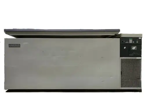 Thermo Scientific Harris SLT-20LS-90A14 Ultra Low -86c zer Chest 20cuft