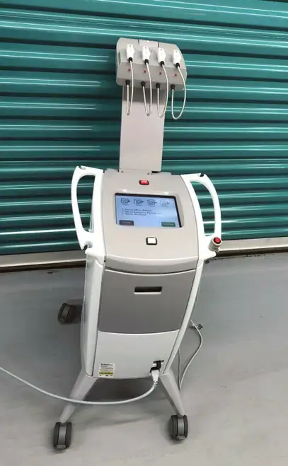 Noveon Lasertel LS1100-4 Diode Laser Fungal Nail Appearance System