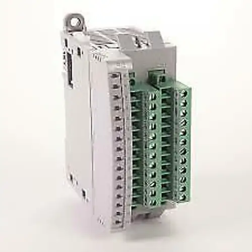 Allen Bradley 2085-Iq16 16 Point Digital Input Module Plc