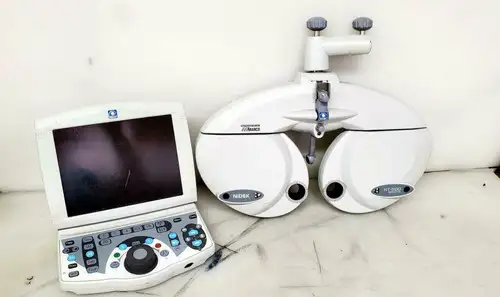 Nidek RT-5100 Auto Phoroptor