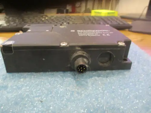AZM 161ST-01/11RK-024-2834 Safety Component