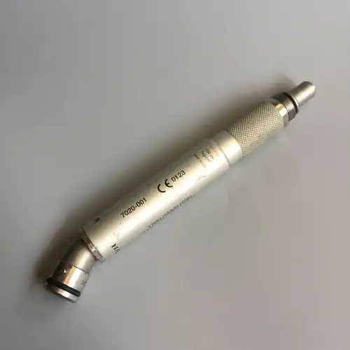 Hall 7020-001 High Speed Drill