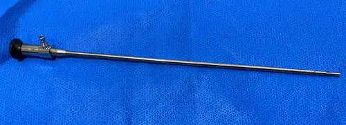 Guidant VH-1111 7mm 0-Deg Rigid Laparoscope
