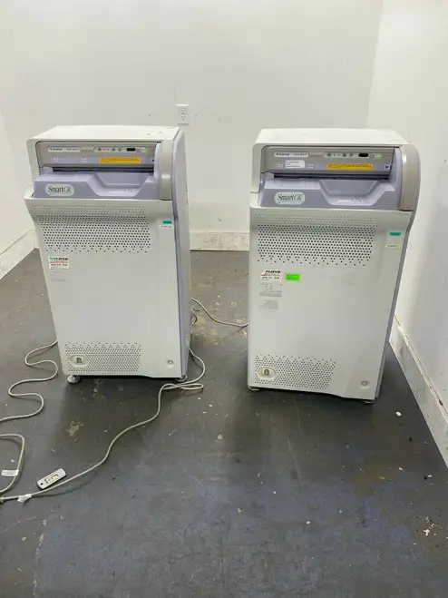 Fujifilm FCR XG-1 Smart CR Radiography X-Ray Film Reader System (CR-IR-346RU)