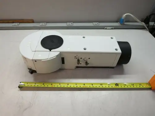 Olympus BX-URA2 Reflected Light Illuminator 6 Position Not