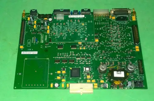 Agilent G1960-61001 w/ G2581-61001 Control Board for 6510 Q-TOF LC/MS (#3161)