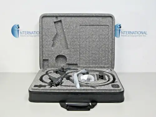 Fujinon EG-600WR Gastroscope Endoscopy Endoscope