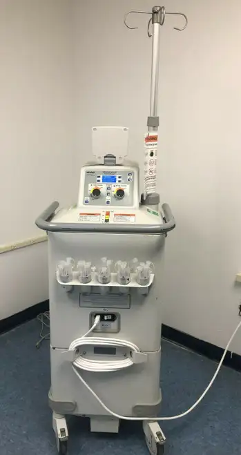 Stryker Neptune 2 Ultra High Suction Rover Ref. 0702-001-000
