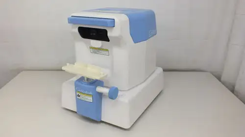 KONAN CC-5000 Cellchek non-Contact Specular Microscope