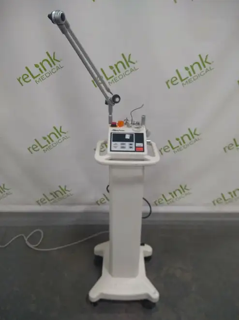 LuxarCare LLC NovaPulse LX-20SP Co2 Laser