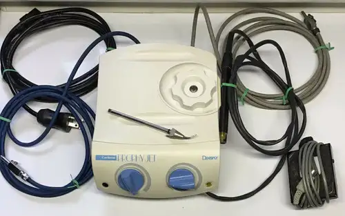 Dentsply Cavitron Prophy Jet Gen-122