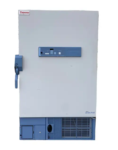 Thermo Revco ULT2586-10-D43 Ultra Low -86¬∞C Vaccine zer 25 Cu Ft