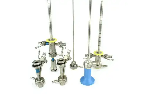 502-990-030 - STRYKER CYSTOSCOPE 30 DEGREE AUTOCLAVABLE SET