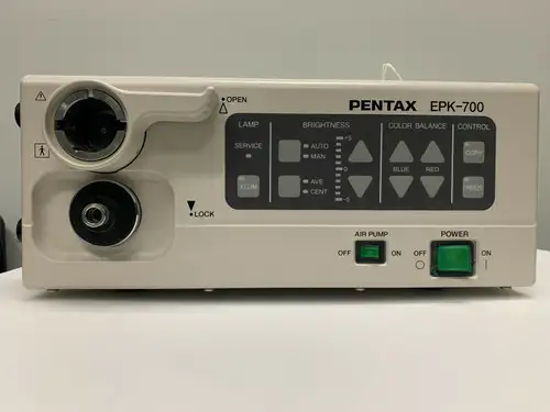 Pentax EPK-700 Video Processor