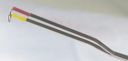 10 x bipolar loop electrode for Olympus resectoscope 24/26Fr