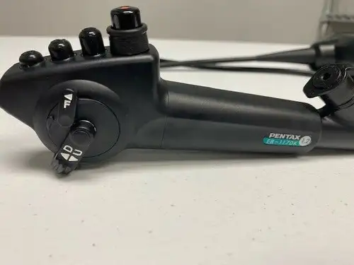 Pentax EB-1170K Video Bronchoscope Endoscopy Endoscope OEM NTSC