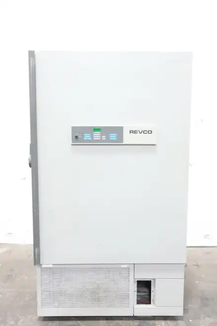Revco ULT2540-7-D14 Ultra Low zer 208/230v-ac