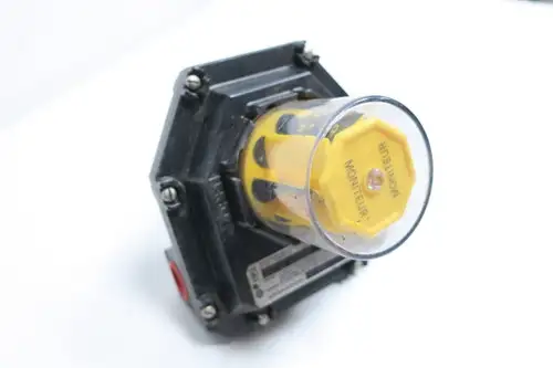 Moniteur devices sentinel AMYB-5120-CTR mechanical switch 15C5