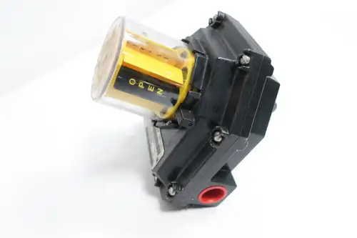 Moniteur devices sentinel AMYB-5120-CTR mechanical switch 15C5