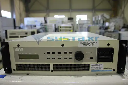 ENI GHW-85A DC Power Supply 8500W 13.56MHz