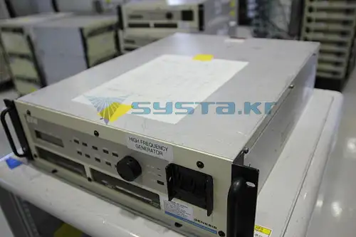 ENI GHW-85A DC Power Supply 8500W 13.56MHz