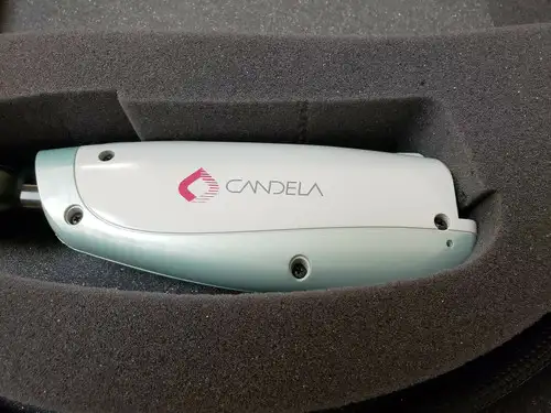 Syneron Candela GentleMAX 1.5 - 3mm Delivery System for GMAX 7122-00-4028