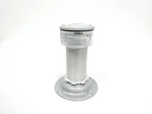 Siemens 7MH71460EA Milltronics Msp-12 Other Sensor