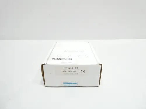 Newport 202A-P FS Panel Process Meter