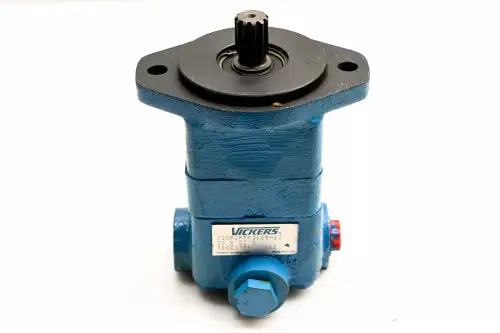 Mack V10F1P7P36D5H20 38QC375P4 Vickers Power Steering Pump NOS