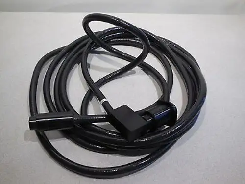Nikon Fiber Optic Light Guide Nexiv 467-446436-1