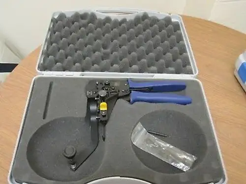 Erni 014375 Crimping Tool
