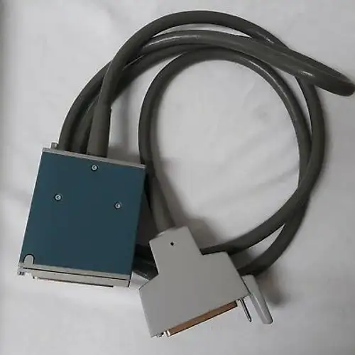 Tektronix_012-1221-00: Extension Cable 2M Length For Sampling Heads