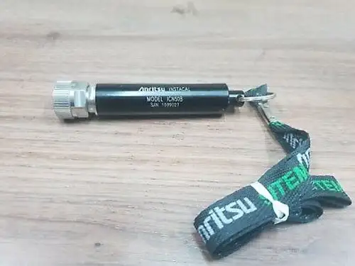 Anritsu_Icn50B: Calibration Kit For Site Master S331D