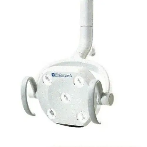 Belmont Clesta AL301R Post Mount Dental Operatory Light LED from Takara Belmont