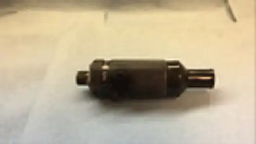 Dynalco Ultrasound Ult-200 Recip Trap